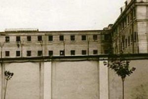 Mărturiile unui deţinut care a lucrat la fabrica de la Aiud: “Nu mai avem pretenţia de a fi trataţi ca oameni. Am devenit depersonalizaţi şi acceptam totul aşa cum era”