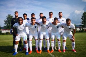 FC Viitorul, victorie clara impotriva nou promovatei Chindia Targoviste