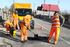 Lucrări de reparaţii pe drumurile naţionale din judeţul Botoşani. Vezi care sunt acestea!