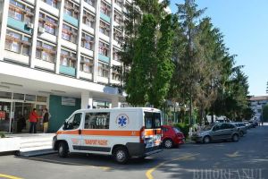 Secţiile de Neurologie şi Pneumoftiziologie se vor muta în clădirea Spitalului Municipal