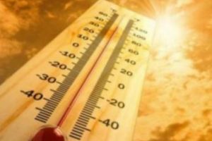 Alertă meteo de caniculă.Temperaturi record, n-au mai fost aşa din 1947! Un val de aer saharian face ravagii