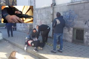 Piteştean TOXIC pentru comunitate!