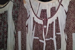 Ii vechi de peste 100 de ani, expuse la Muzeul de Istorie din Târgovişte