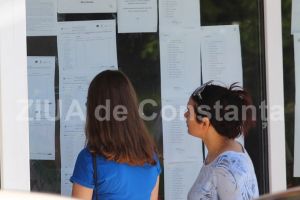 Emotii si stres:  Elevii afla azi notele la Evaluarea Nationala 2019. Tot azi se depun contestatiile. Cum se corecteaza acestea 