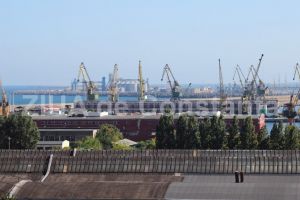 CN APM Constanta a achitat peste 44.000 de lei pentru instalatia de evacuare a fumului (document) 