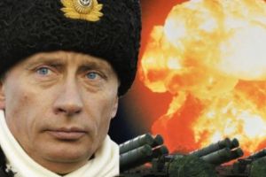 Putin a mobilizat armata. Ordin radical dat de la Kremlin. Numărul trupelor este uriaş. Breaking News