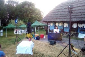 Paula Seling, concert in ultima seara de “MandrIE Maramureseana” (FOTO)