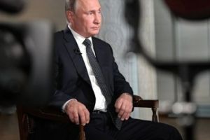 Vladimir Putin este imbatabil! Rusia îşi pregăteşte armata 