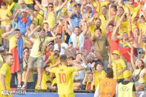 România Under 21, performanţă istorică!!! “Tricolorii” lui Rădoi – calificare în careul de aşi al Euro Under 19 şi Jocurile Olimpice de la Tokyo!!!