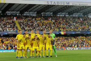 Ce performanta!: Romania s-a calificat in semifinale la Campionatul European de tineret