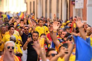România U21 e în semifinalele Campionatului European de fotbal!
