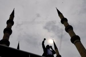 A doua cădere a Constantinopolului. Dictatura „Sultanului” a intrat în vrie