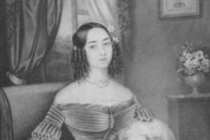 Iubirea pentru Eufrosina l-a lăsat pe Eminescu în fundul gol. Amintirile lui Caragiale