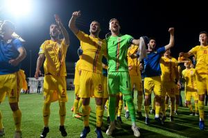 România s-a calificat în semifinale la EURO 2019 – Mergem la Jocurile Olimpice după 56 de ani