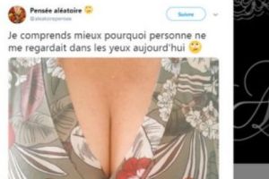 Franţuzoaicele dau tonul: Liberté, Egalité, Décolleté!