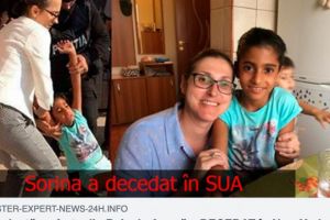 Trolii ruşi se implică în cazul Sorina: prima dovadă. Cu ce scop?