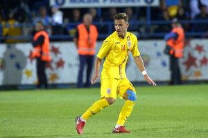 Patronul FC Botoşani: L-am rugat pe domnul Becali să-l lase pe Oaidă până în iarnă la mine. La mine joacă