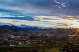 Întorsura Buzăului – Perla neşlefuită a turismului românesc