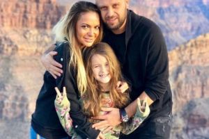 'Nu mai formează o familie' Încă un divorţ în showbiz-ul românesc. Cântăreaţa a recunoscut