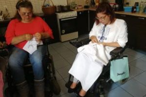 Ziua iei, celebrată la ADMR