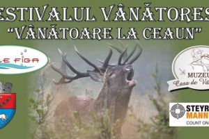 Cele mai gustoase preparate vânătoreşti vor putea fi degustate la Băile Figa. Ce concursuri inedite vor mai fi la festival
