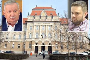 Judecătoare protectoare: O magistrată de la Tribunalul Bihor s-a transformat în avocata şefului PSD: „Tăceţi un pic! Nu cumva să spuneţi ceva...” (AUDIO)
