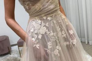 Cum alegi rochia de seară perfectă? 6 trucuri pentru a avea o rochie deosebită