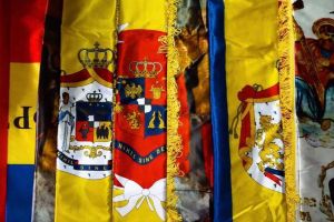 Eveniment unic în România, la Bistriţa de Ziua Drapelului Naţional