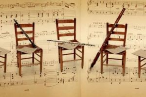 Nume mari pe scena Sălii Patria la Festivalul Internaţional al Muzicii de Cameră