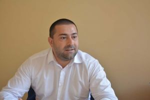 Altul la rând: Managerul Spitalului Municipal Oradea a ajuns în dizgraţia primarului Bolojan