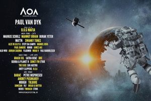 CONCURS. TION te trimite la Arad Open Air Festival 2019!