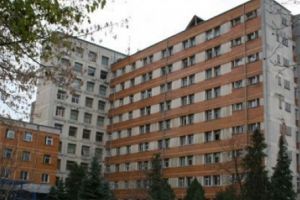 Ambulatoriul de la Maternitatea din Botoşani, modernizat cu fonduri europene