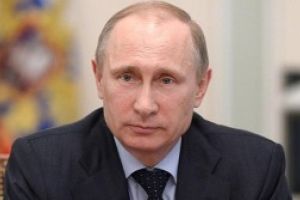 Vladimir Putin a prelungit embargoul pentru importurile de produse alimentare occidentale pana la finele lui 2020