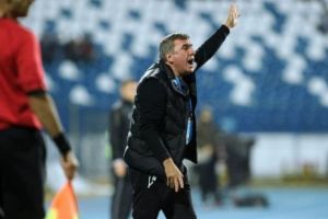Gică Hagi a pornit conflictul cu Răzvan Lucescu: „Să ia lecţii de la taică-su sau să meargă la şcoala de antrenori!”