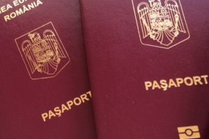 Program prelungit la Serviciul de Paşapoarte