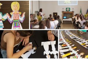 Ia românească, promovată în Italia de Universitatea Politehnica Timişoara