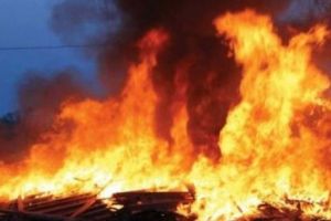 Zeci de persoane au murit în urma exploziei unei conducte de petrol în Nigeria