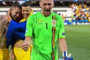 Ionuţ Radu, mesaj de „ameniţare” pentru Germania, înainte de duelul din semifinale