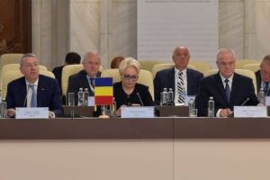 Raportul GRECO. Senatul trebuie să implementeze măsura care priveşte imunitatea miniştrilor parlamentari
