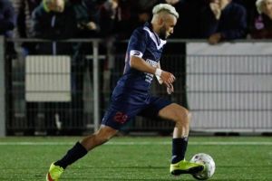 Un belgian şi un francez, în teste la Foresta