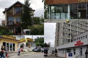 Moartea generează INVESTIŢII MASIVE lângă SJU Piteşti!