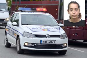 Sunaţi la 112 dacă aţi văzut-o! O adolescentă de 15 ani e căutată de familie şi poliţie