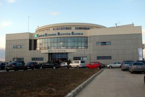 Consiliul Judeţean şi primăriile Suceava, Salcea, Adâncata şi Dumbrăveni vor înfiinţa ...