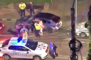 Prins de două ori, mort de beat la volan, pe străzile Sucevei, în decurs de numai câteva ore