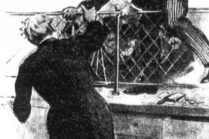 A tras de trei ori foc contra primarului...