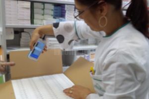 Spitalul de Urgenţă Suceava a pus în funcţiune un sistem de detectare a medicamentelor ...