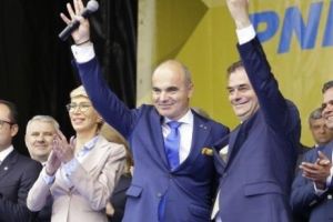 Bombă în conducerea PNL. Pe cine propune Ludovic Orban să preia frâiele organizaţiei din Bucureşti