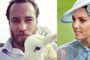 Fratele lui Kate Middleton, declaraţii incendiare: Am luptat împotriva unei depresii paralizante din cauza...