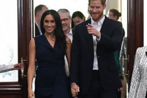 Abia acum s-a aflat! Cât au cheltuit Meghan şi prinţul Harry pentru renovarea reşedinţei lor. Ce va spune regina