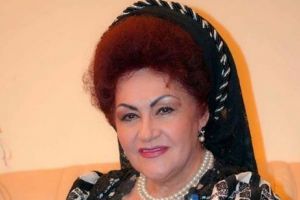 Elena Merişoreanu, despre relaţia cu nepoţii săi. Ce dezvăluie artista 